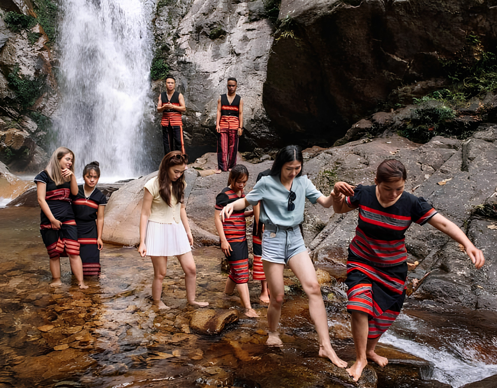Discover Local Culture in A Luoi