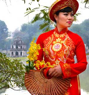 Hanoi