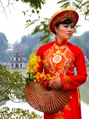 Hanoi