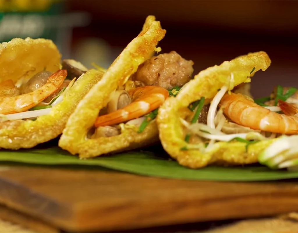 Banh Khoai