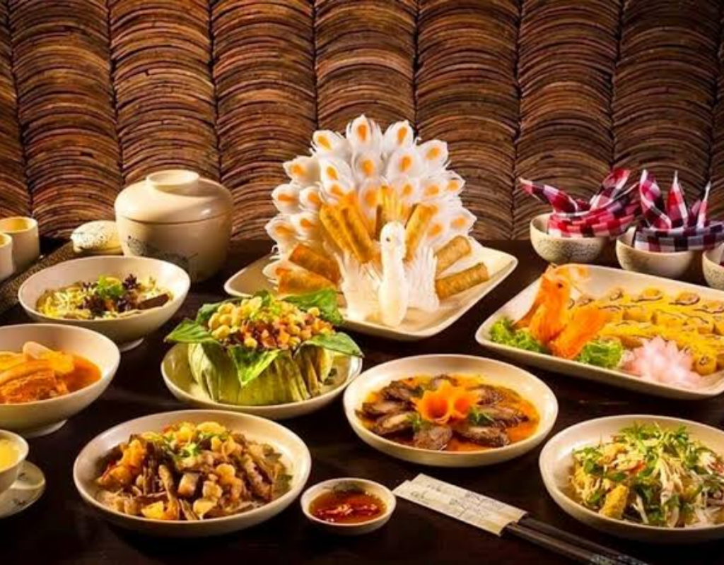 Royal Hue Cuisine