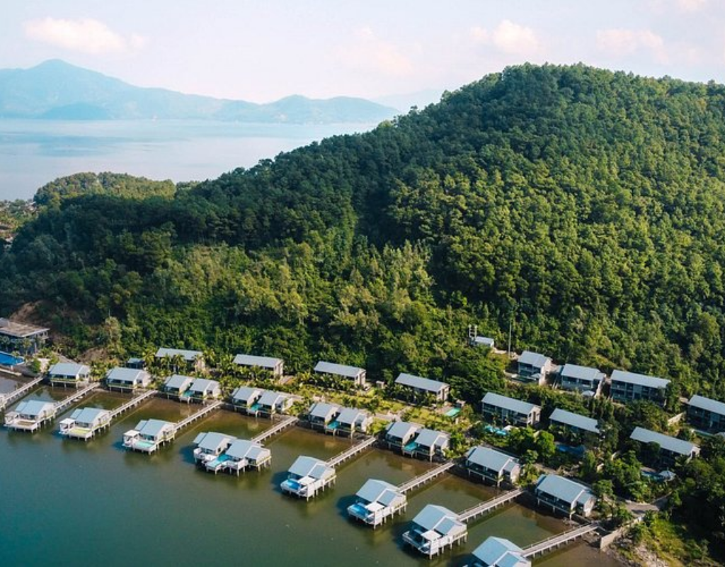 Vedana Lagoon Resort & Spa