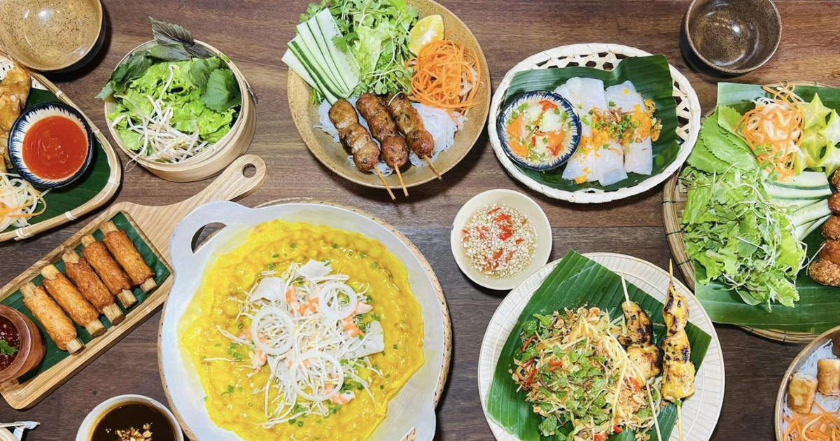 local food in hoi an