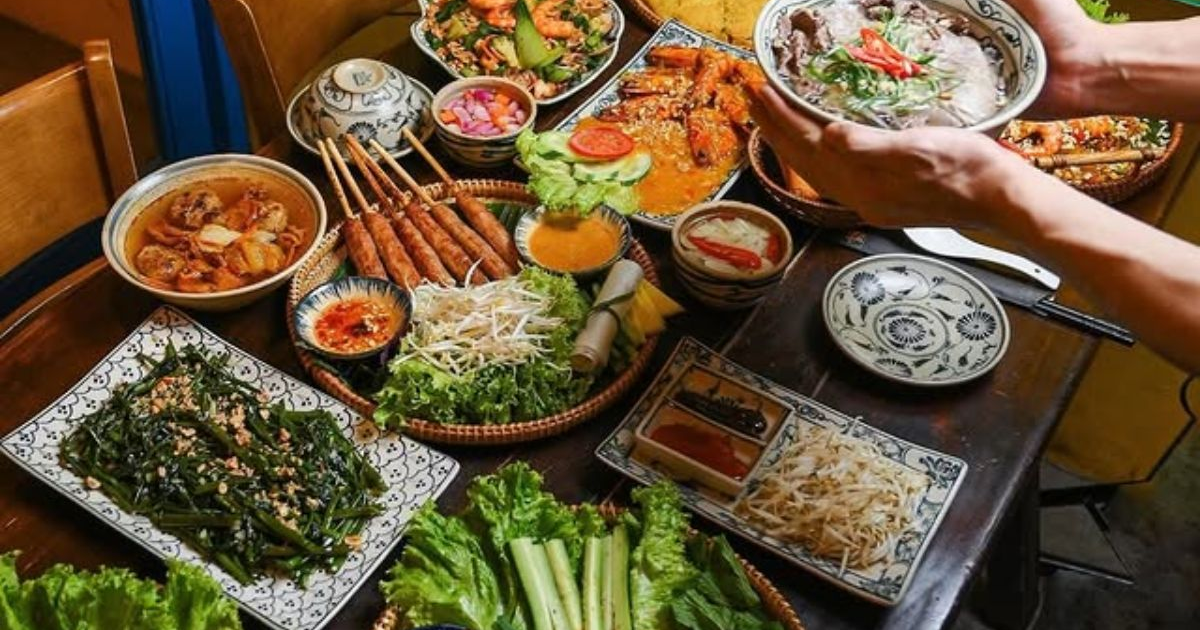 restaurant hoi an michelin