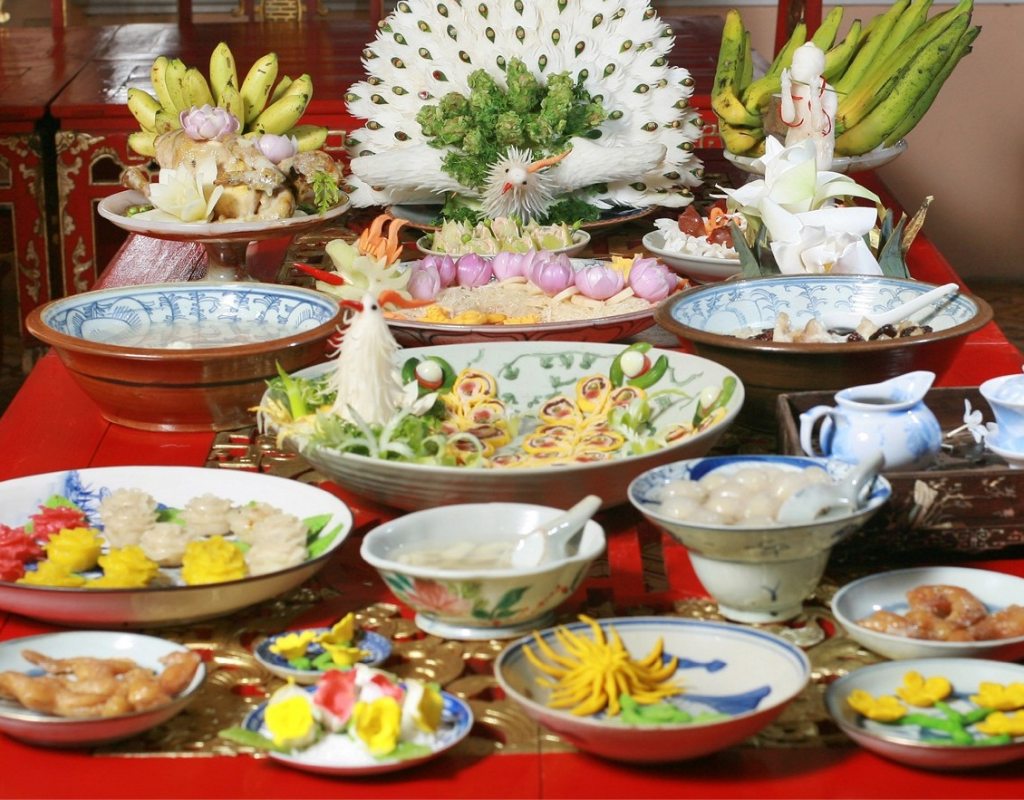 Royal Park Restaurant