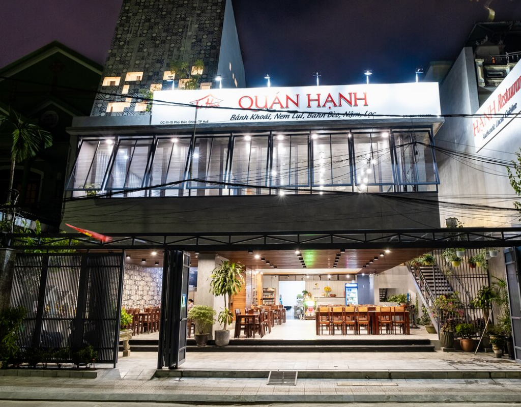 Hanh Restaurant