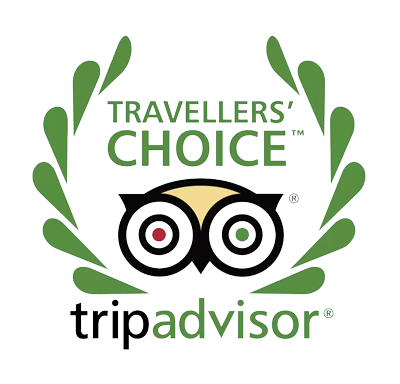 Tripadvisor - Traveller´s Choice