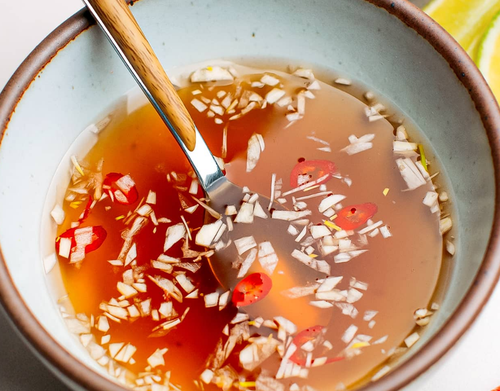 What Makes Vietnamese Banh Xeo So Special?
