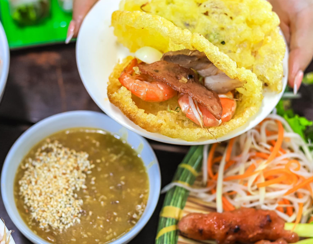 Hue Banh Khoai
