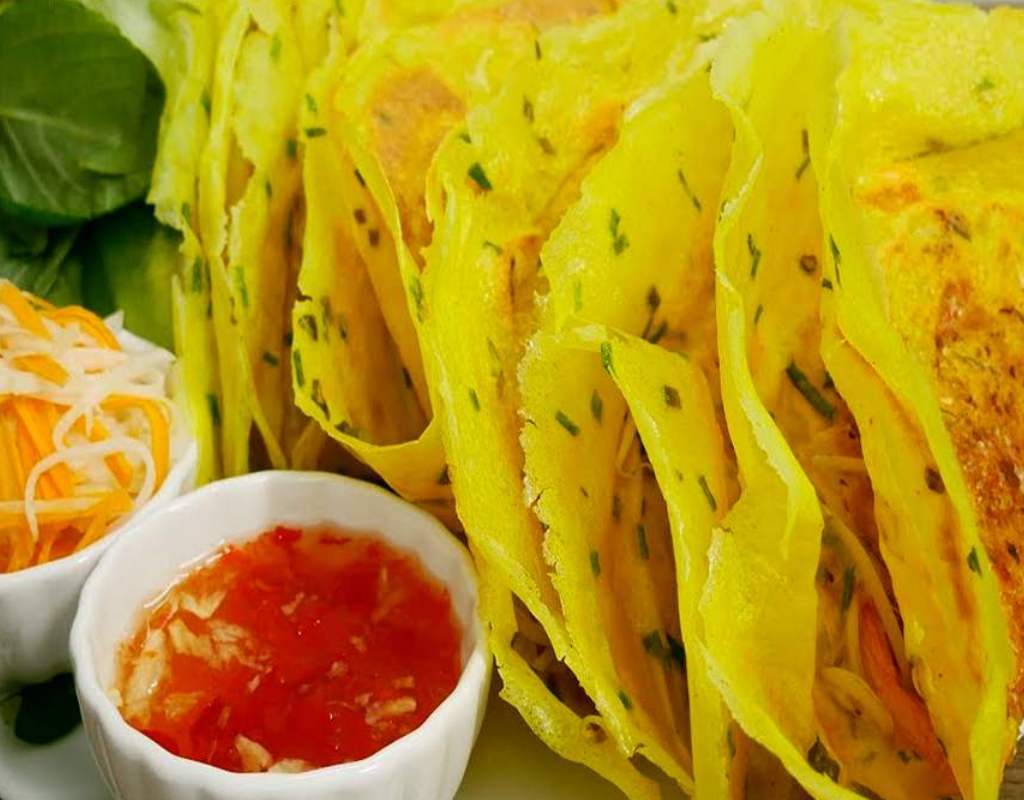 Da Nang Banh Xeo