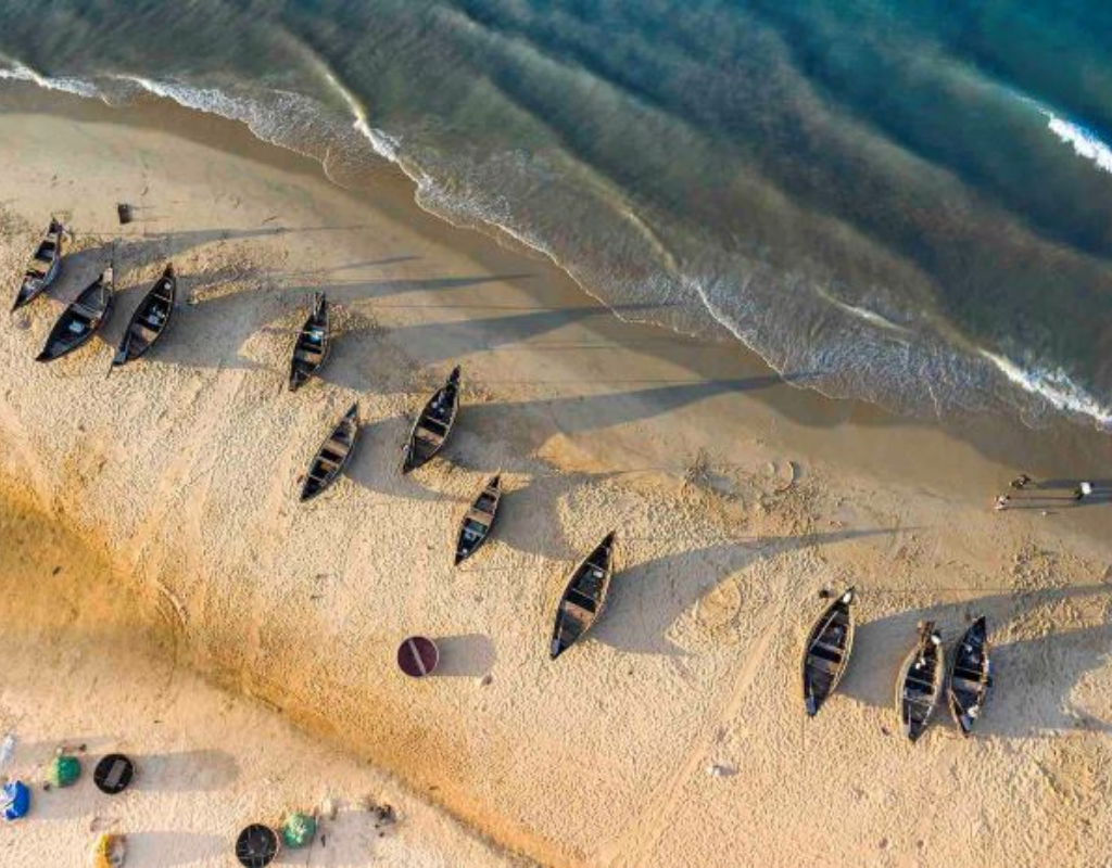 Best Things to Do at Vinh Thanh Hue Beach - Explore Nearby Attractions